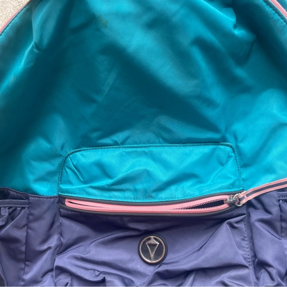 Ivivva Backpack - Picture 2 of 10